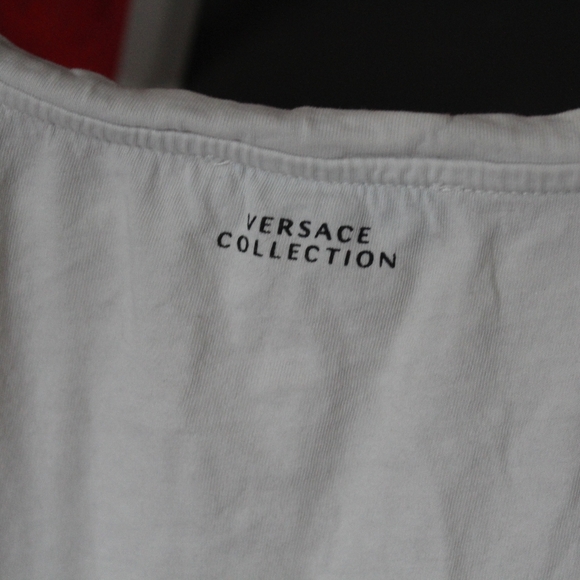 Versace shirt - Picture 3 of 4